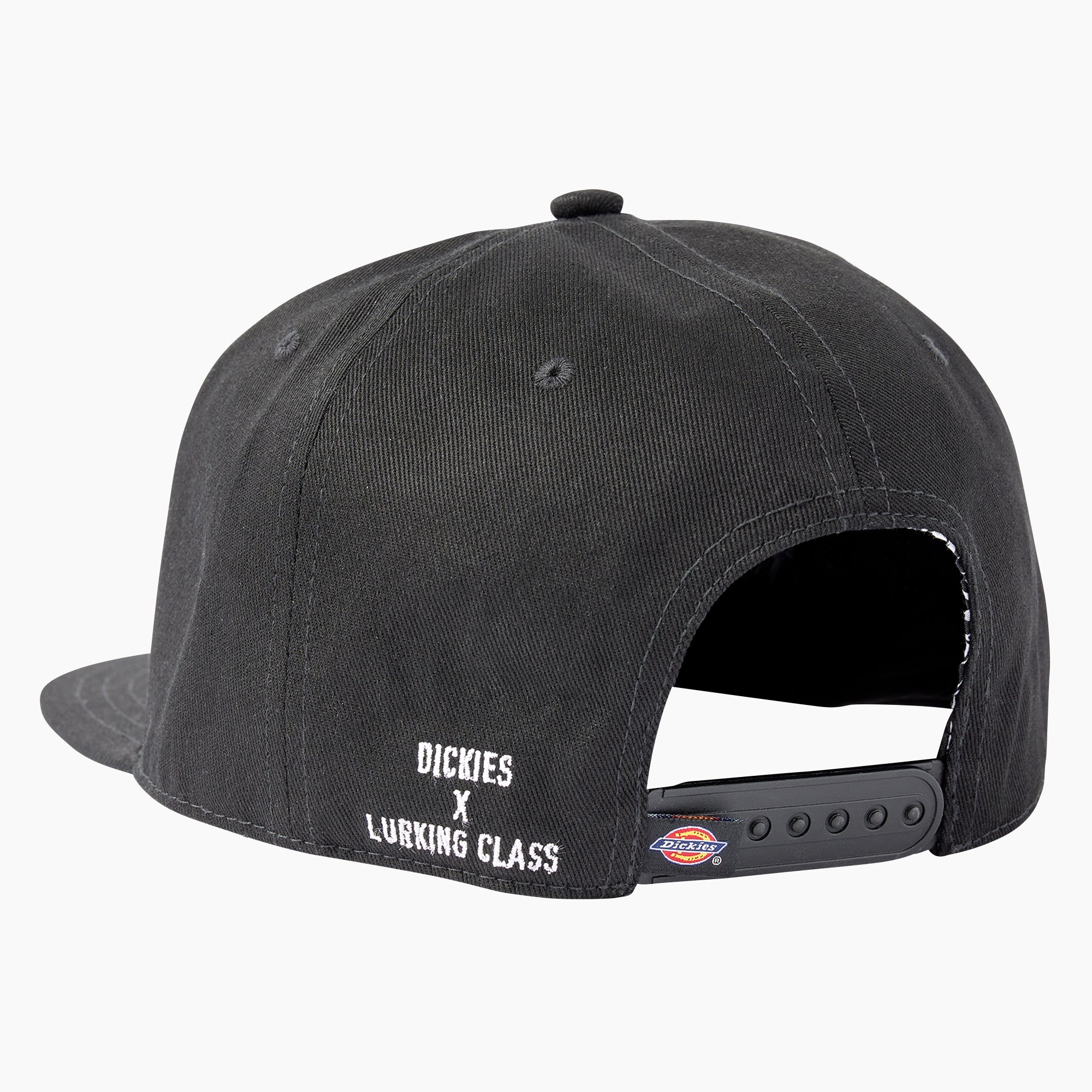 Dickies x Lurking Class Flat Bill Hat
