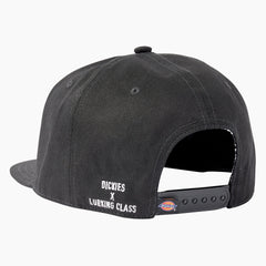 Dickies x Lurking Class Flat Bill Hat
