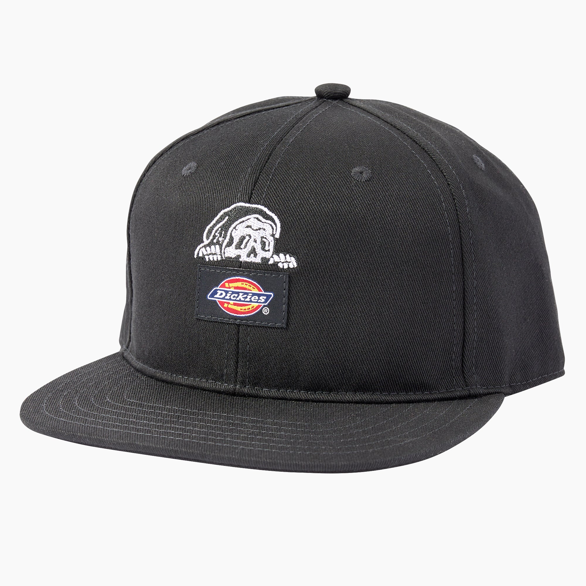 Dickies x Lurking Class Flat Bill Hat