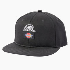 Dickies x Lurking Class Flat Bill Hat