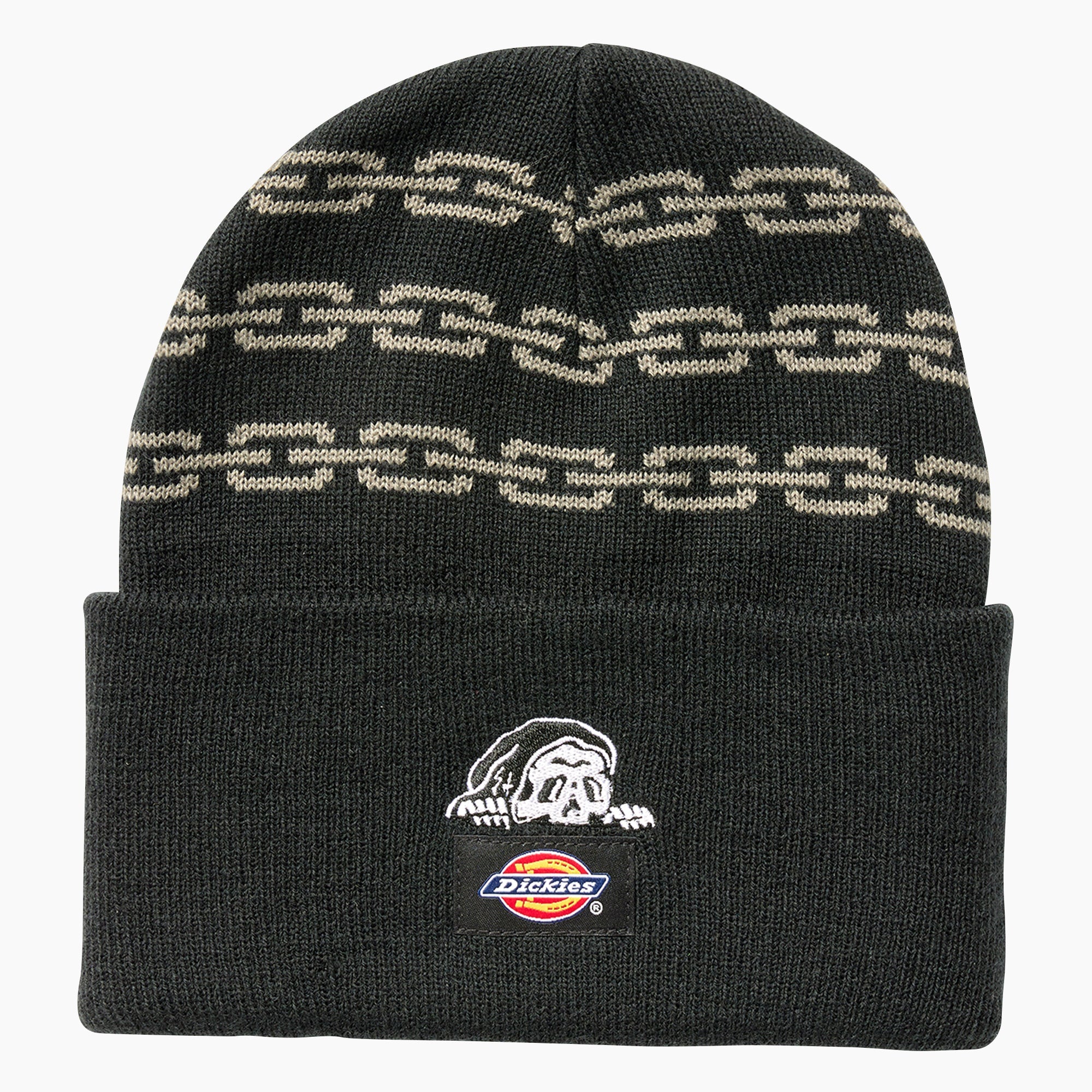 Dickies x Lurking Class Beanie