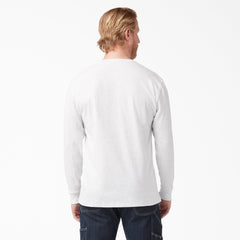 Long Sleeve Regular Fit Icon Graphic T-Shirt