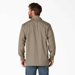 FLEX Ripstop Long Sleeve Shirt