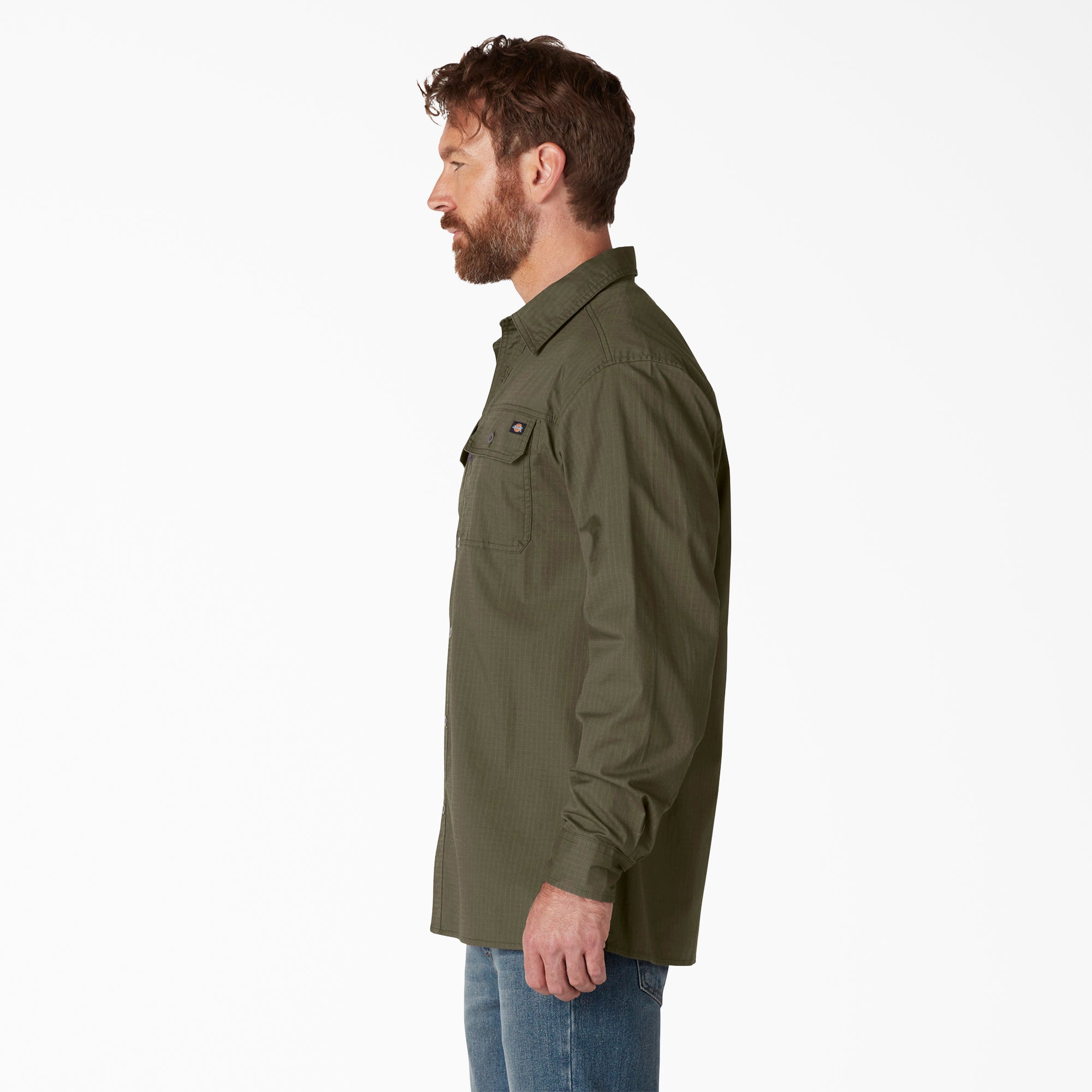 FLEX Ripstop Long Sleeve Shirt