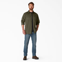 FLEX Ripstop Long Sleeve Shirt