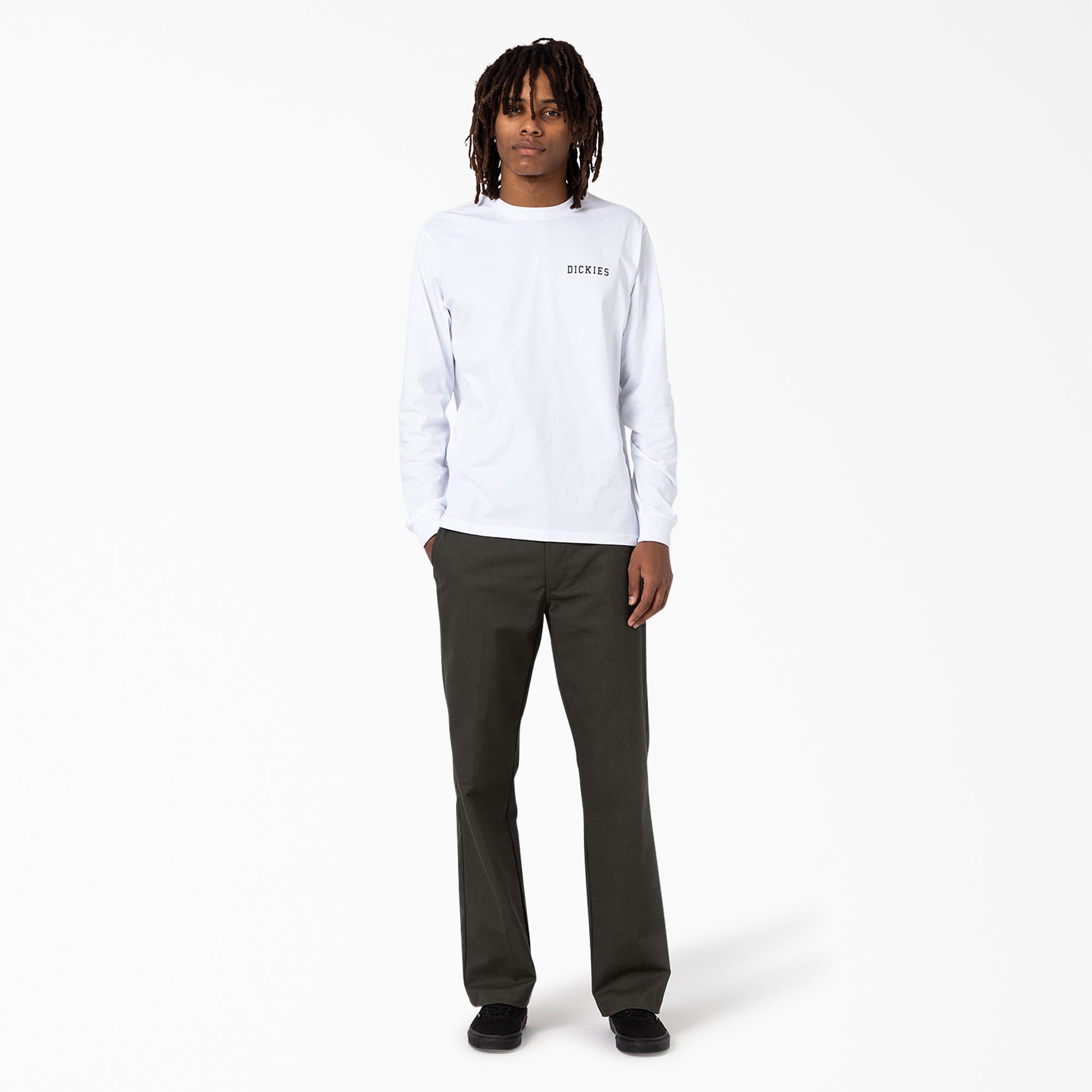 Cleveland Long Sleeve T-Shirt