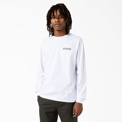 Cleveland Long Sleeve T-Shirt