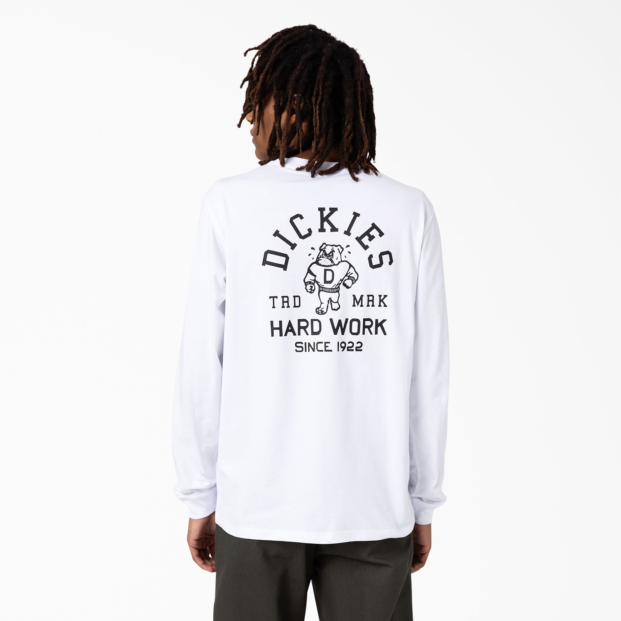 Cleveland Long Sleeve T-Shirt