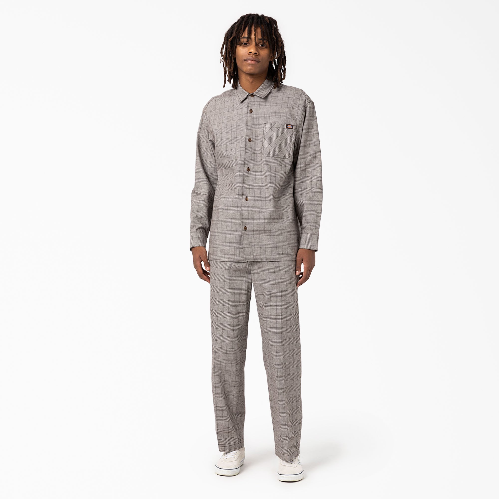 Bakerhill Long Sleeve Shirt