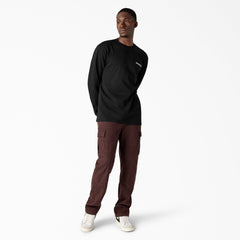 Hays Long Sleeve Graphic T-Shirt