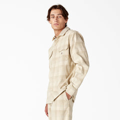 Alma Corduroy Shirt