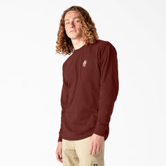 Dickies Skateboarding DIY Skate Graphic T-Shirt