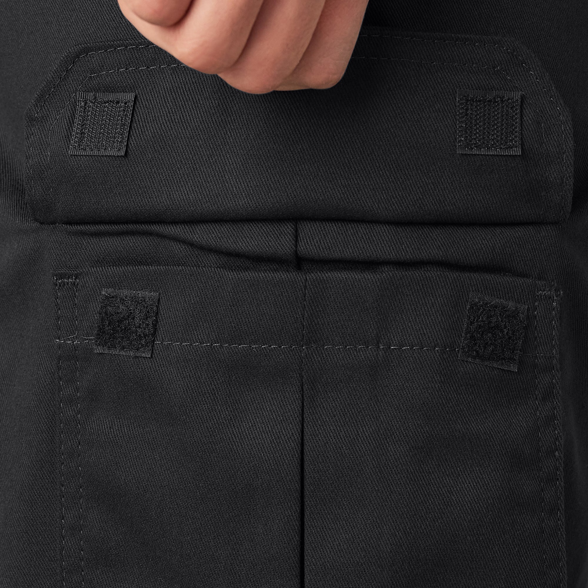 Relaxed Fit Cargo Work Pants