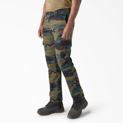 FLEX Slim Fit Cargo Pants