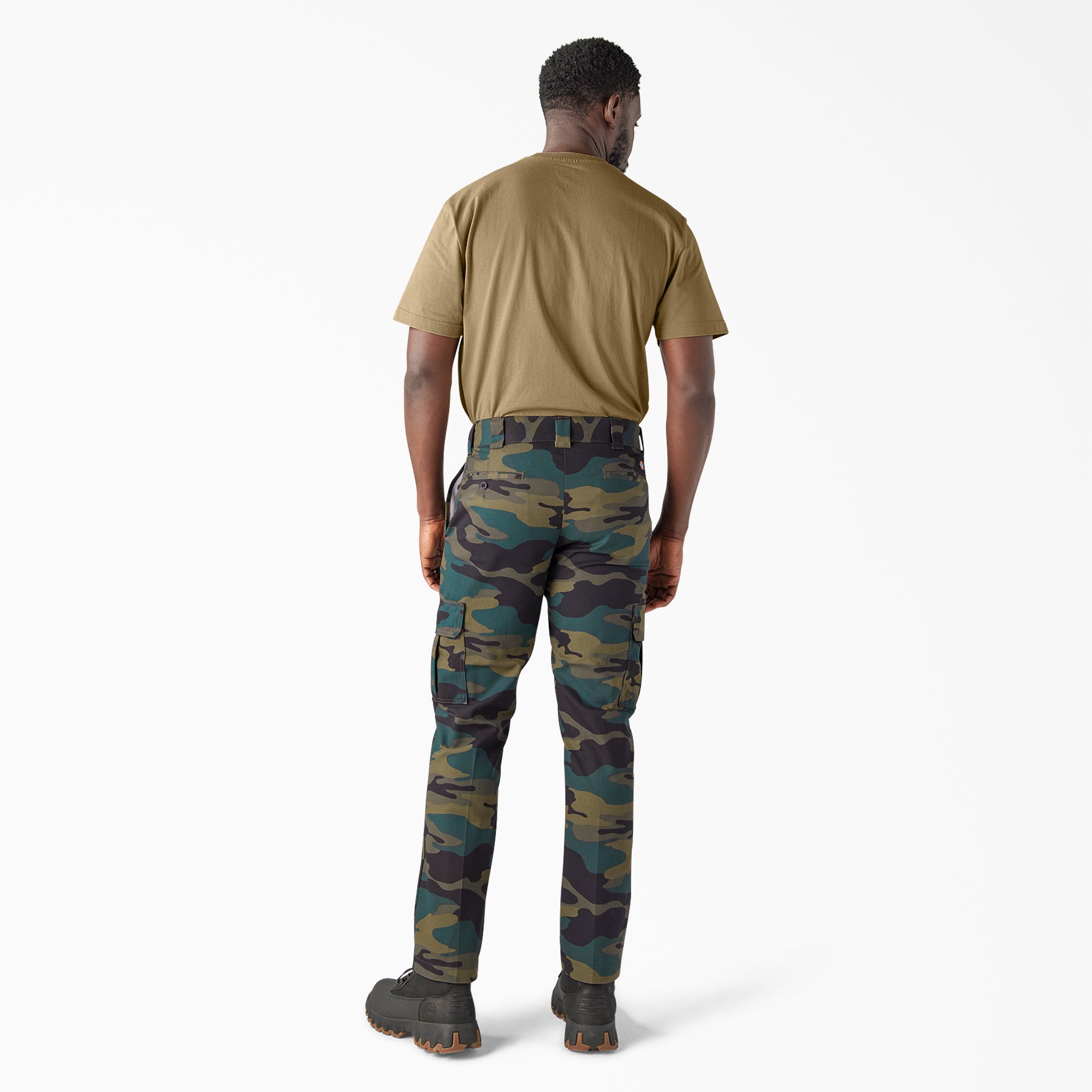 FLEX Slim Fit Cargo Pants