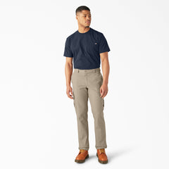 FLEX Regular Fit Cargo Pants