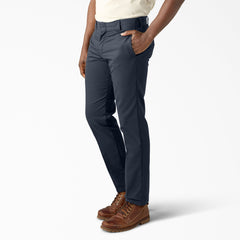 FLEX Slim Fit Tapered Leg Multi-Use Pocket Work Pants