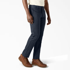 FLEX Slim Fit Tapered Leg Multi-Use Pocket Work Pants