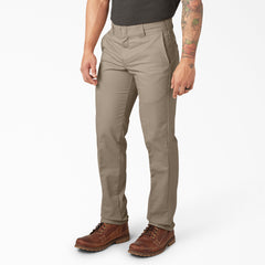 FLEX Slim Fit Tapered Leg Multi-Use Pocket Work Pants