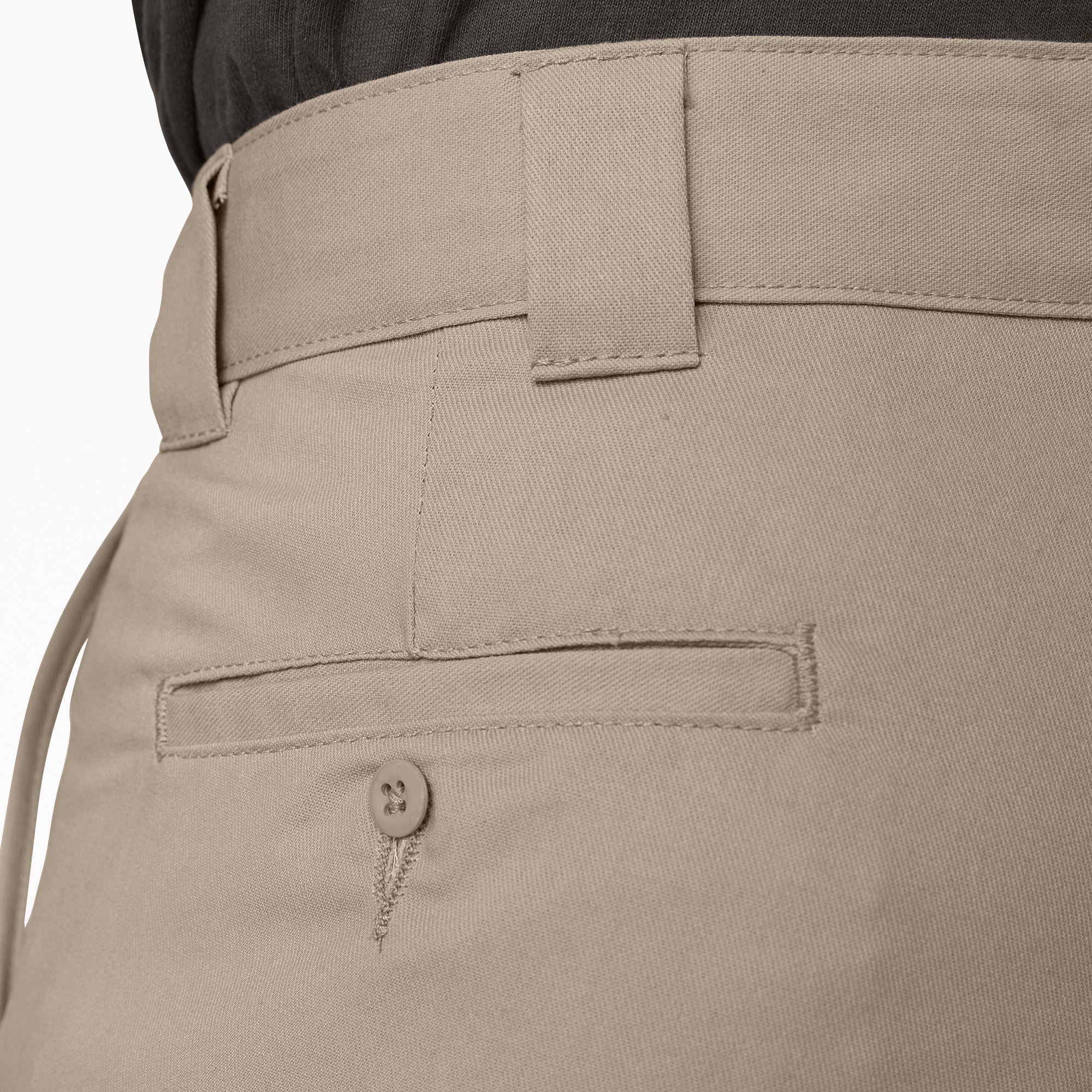 FLEX Slim Fit Tapered Leg Multi-Use Pocket Work Pants