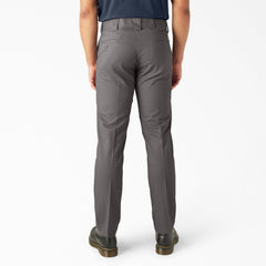 FLEX Slim Fit Tapered Leg Multi-Use Pocket Work Pants