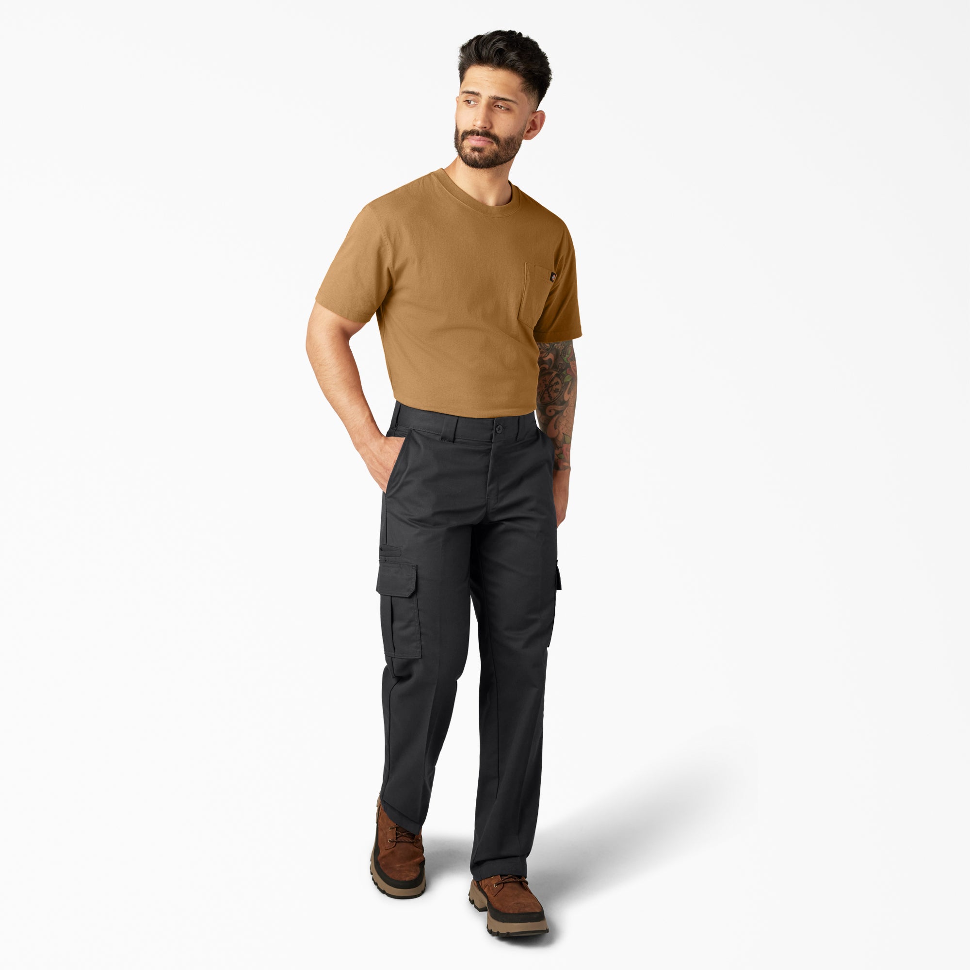 FLEX Relaxed Fit Cargo Pants
