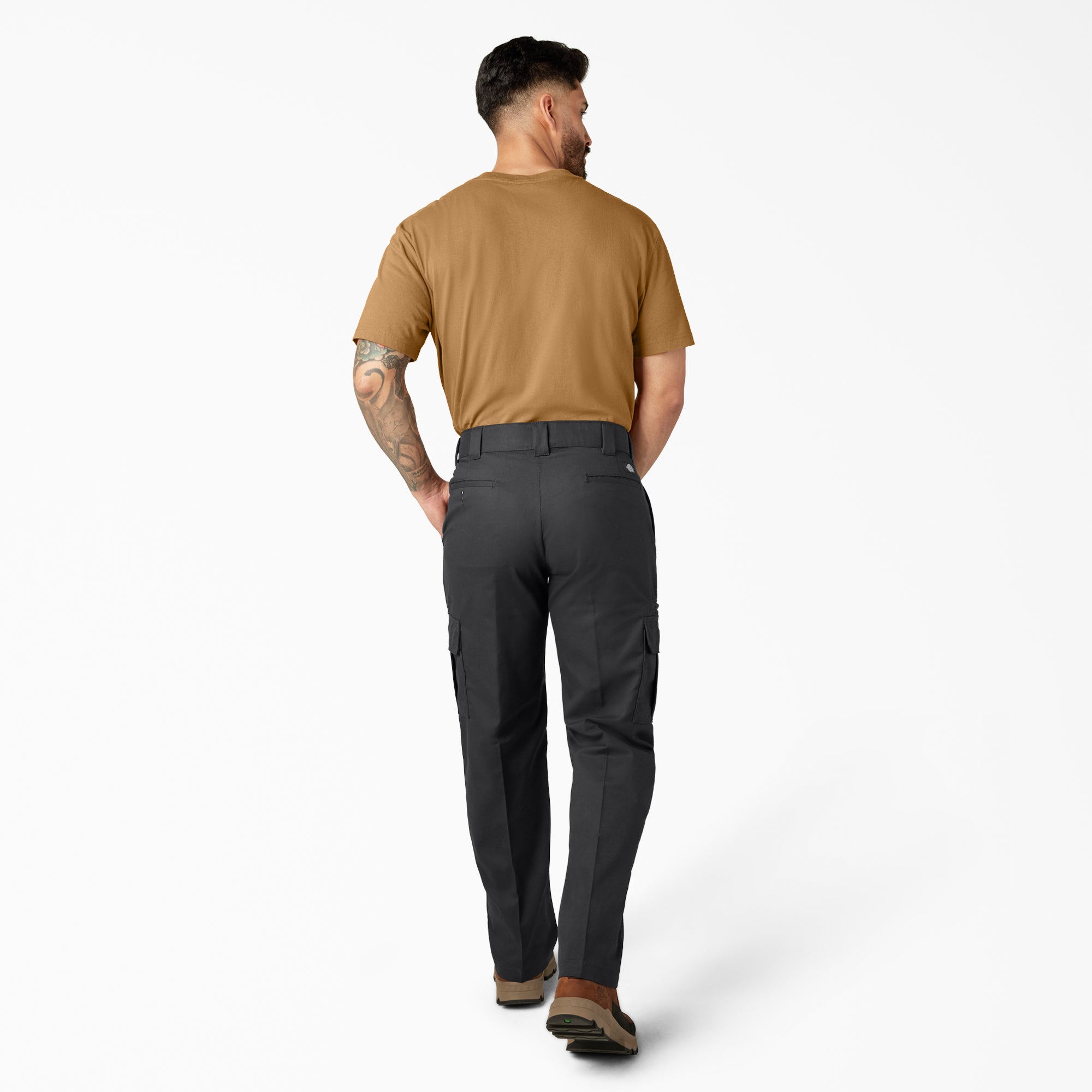 FLEX Relaxed Fit Cargo Pants
