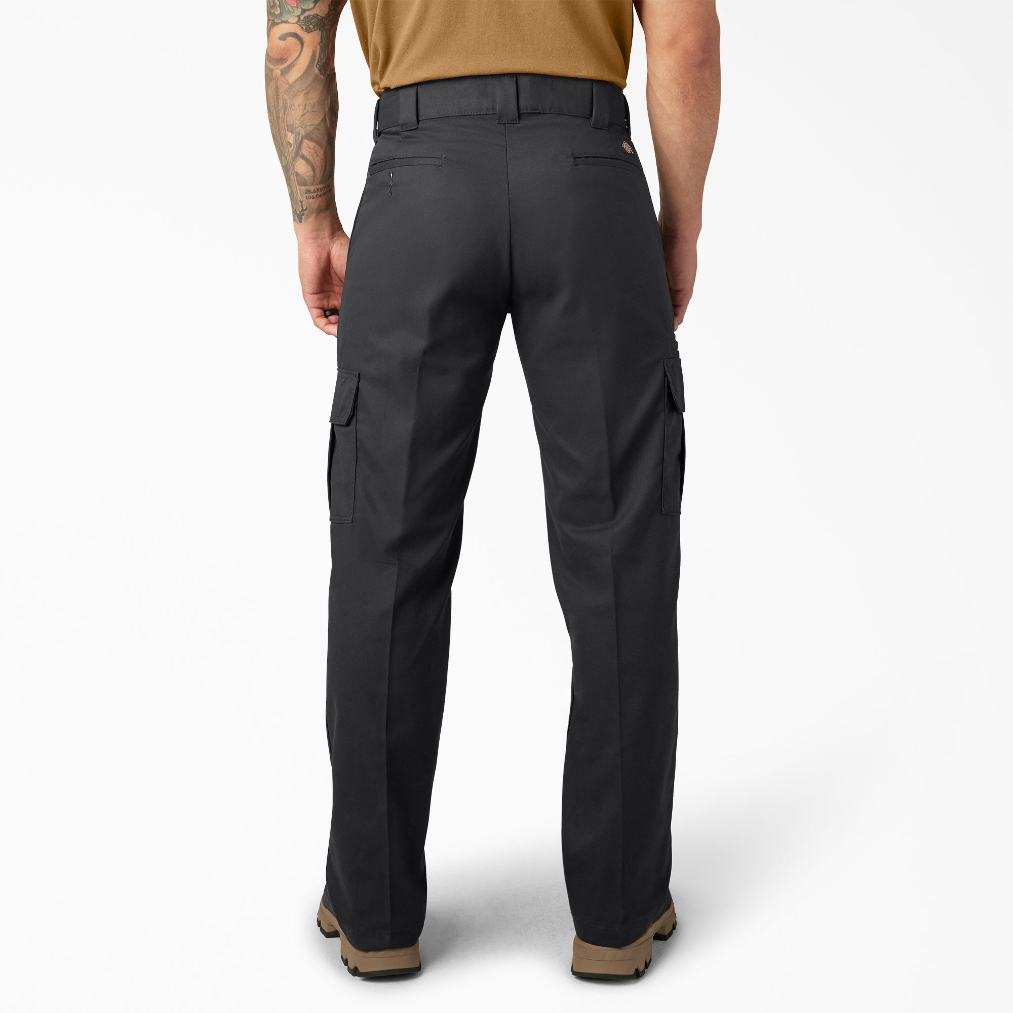 FLEX Relaxed Fit Cargo Pants