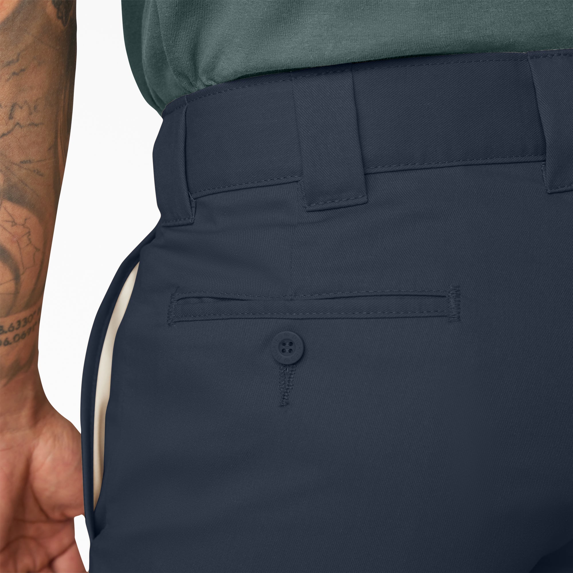 FLEX Relaxed Fit Cargo Pants