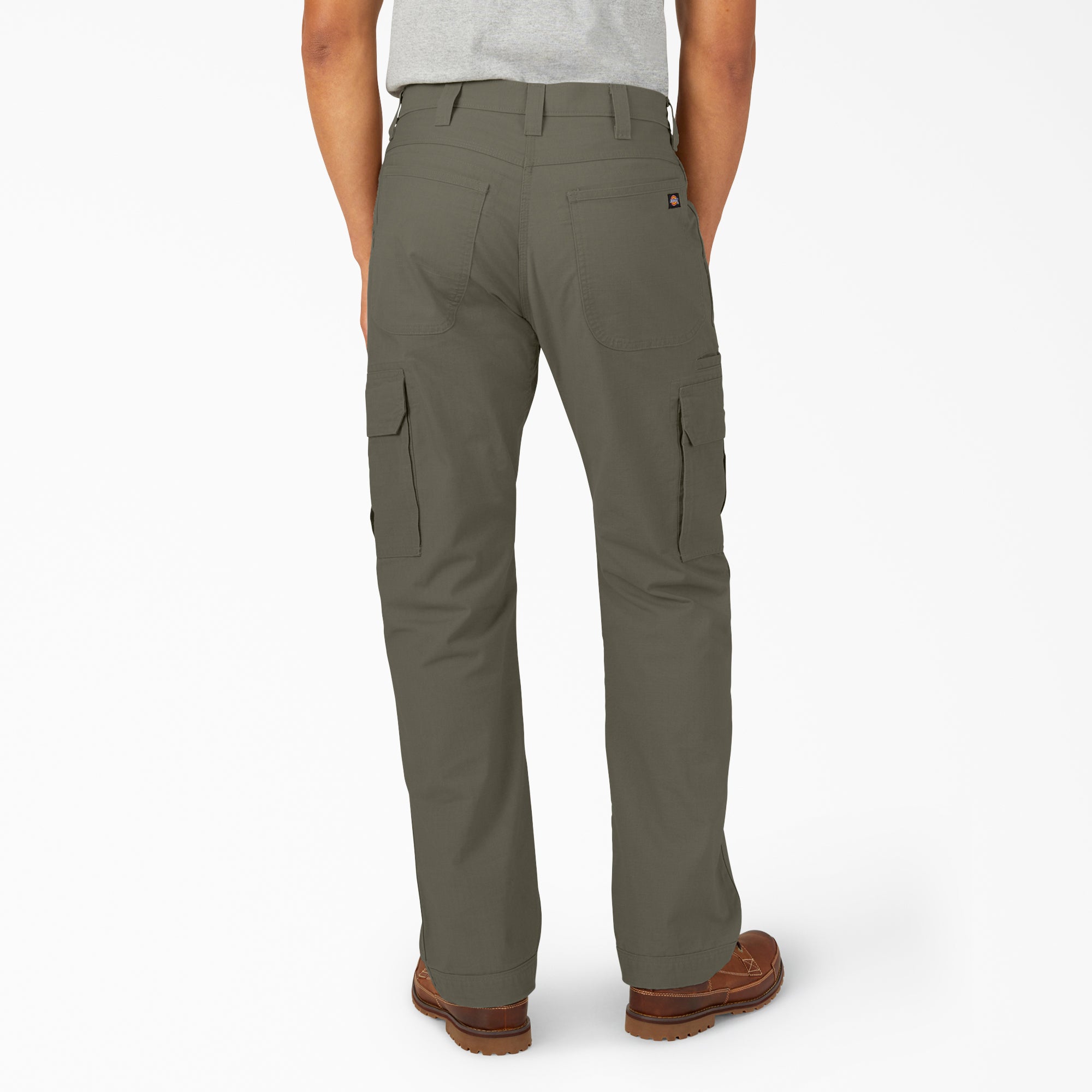 FLEX DuraTech Relaxed Fit Ripstop Cargo Pants