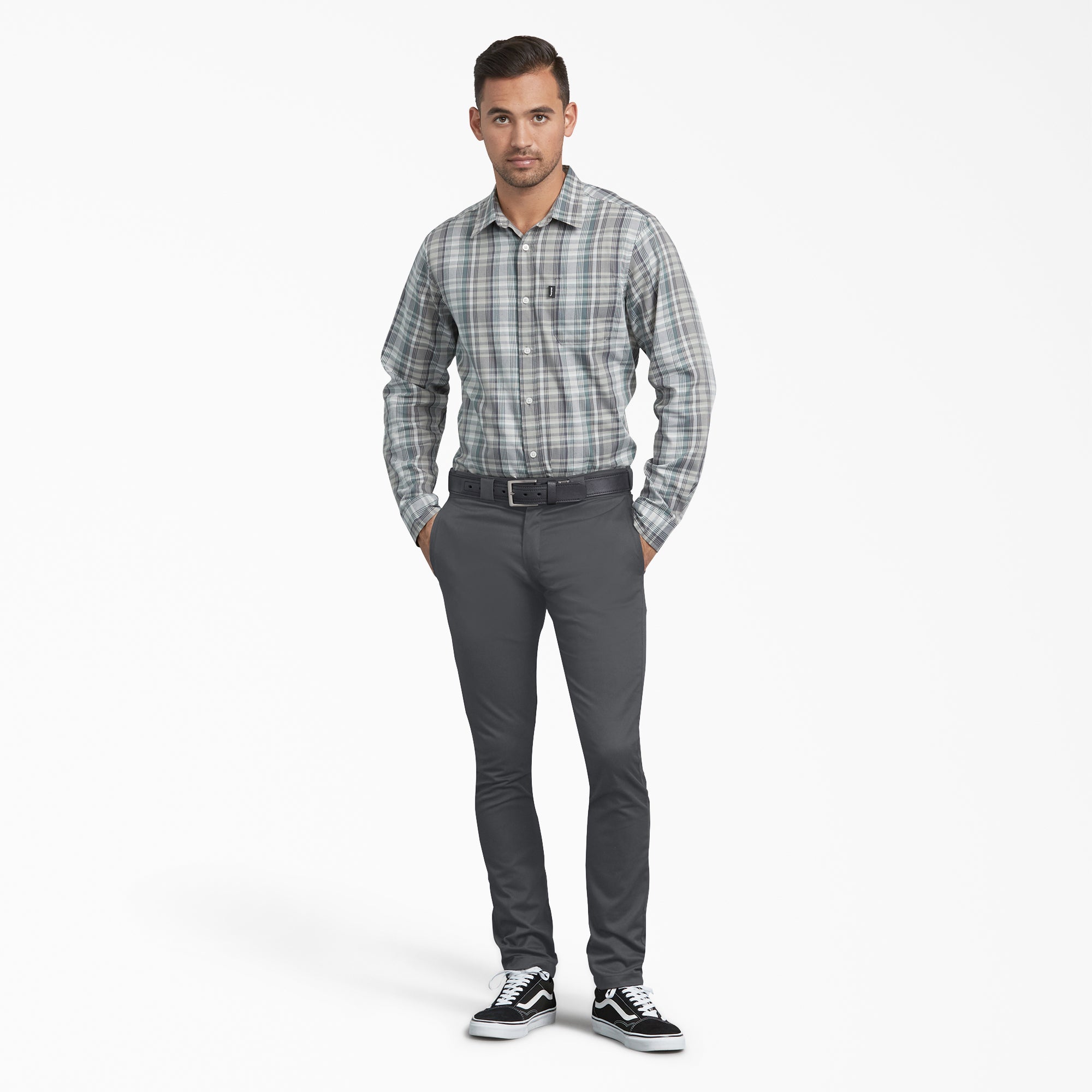 FLEX Skinny Fit Work Pants