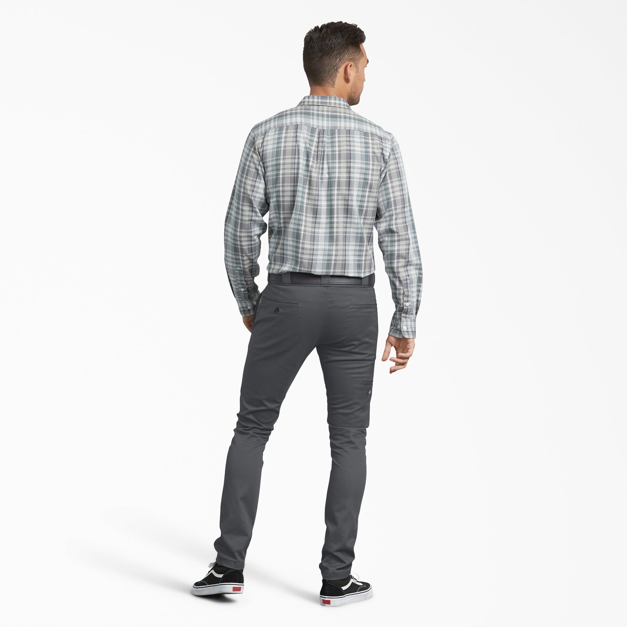 FLEX Skinny Fit Work Pants