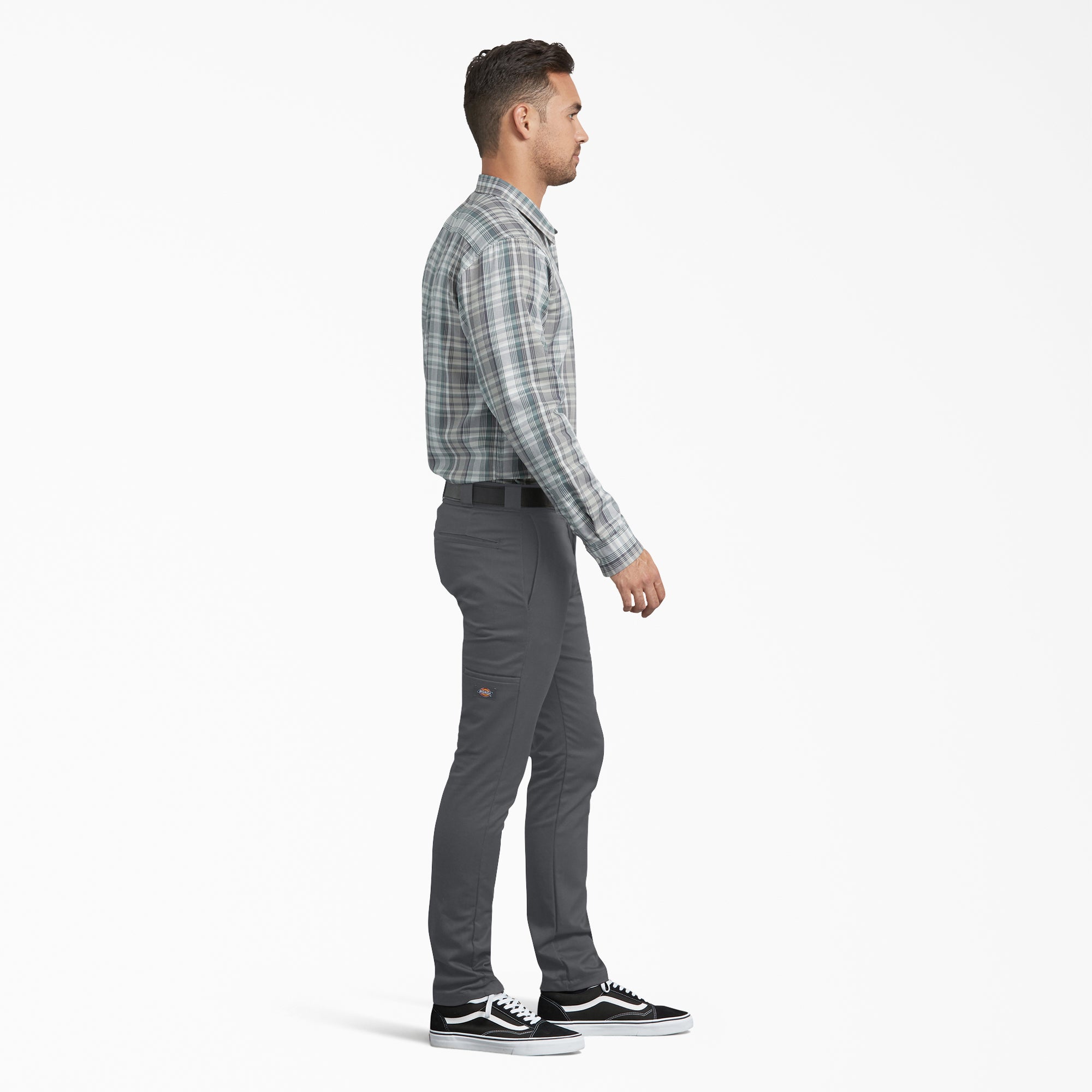FLEX Skinny Fit Work Pants