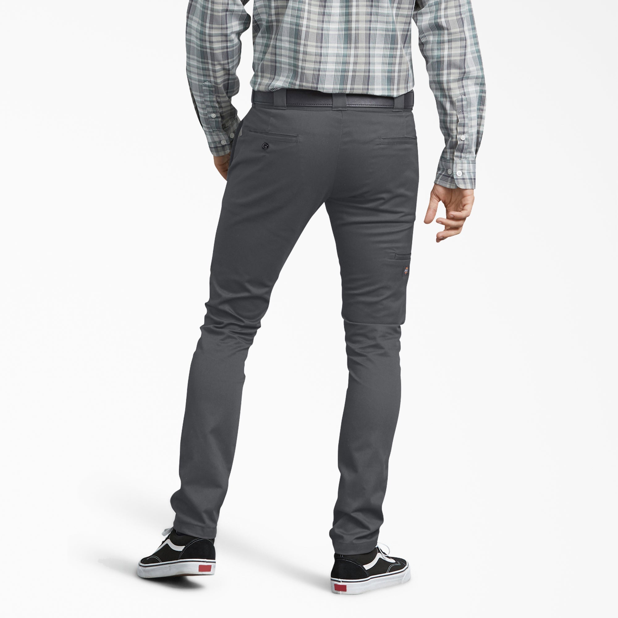 FLEX Skinny Fit Work Pants