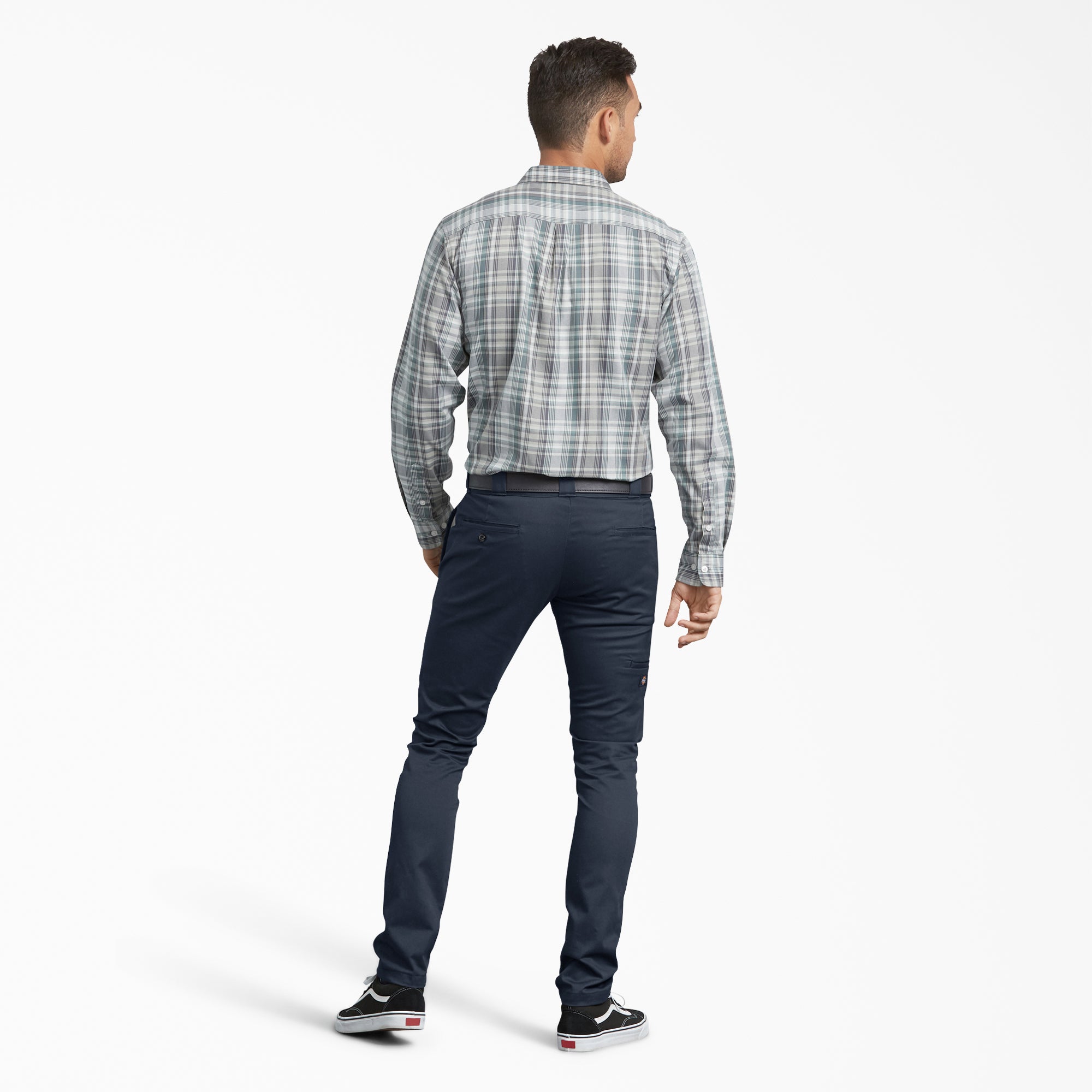 FLEX Skinny Fit Work Pants