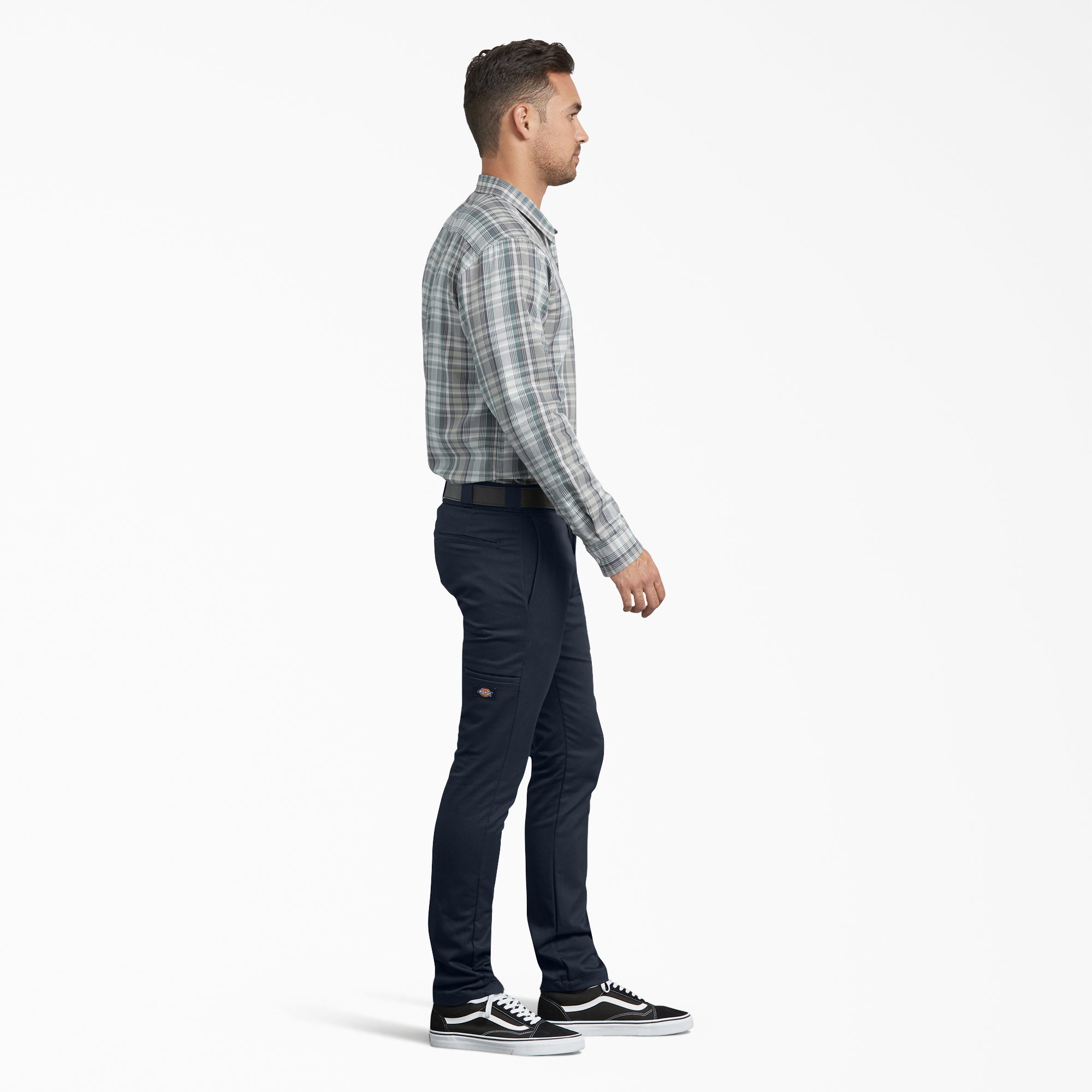 FLEX Skinny Fit Work Pants