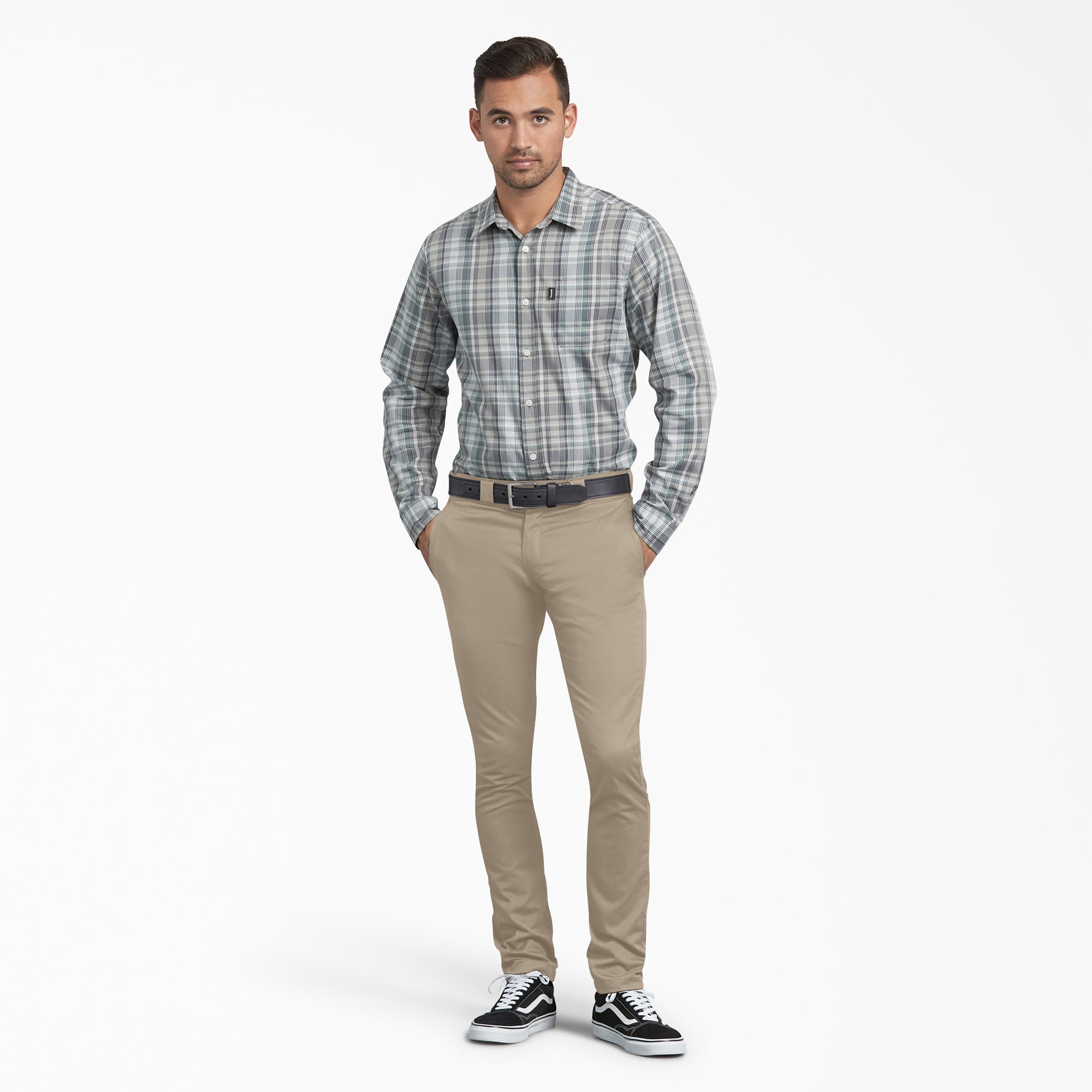 FLEX Skinny Fit Work Pants
