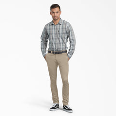 FLEX Skinny Fit Work Pants