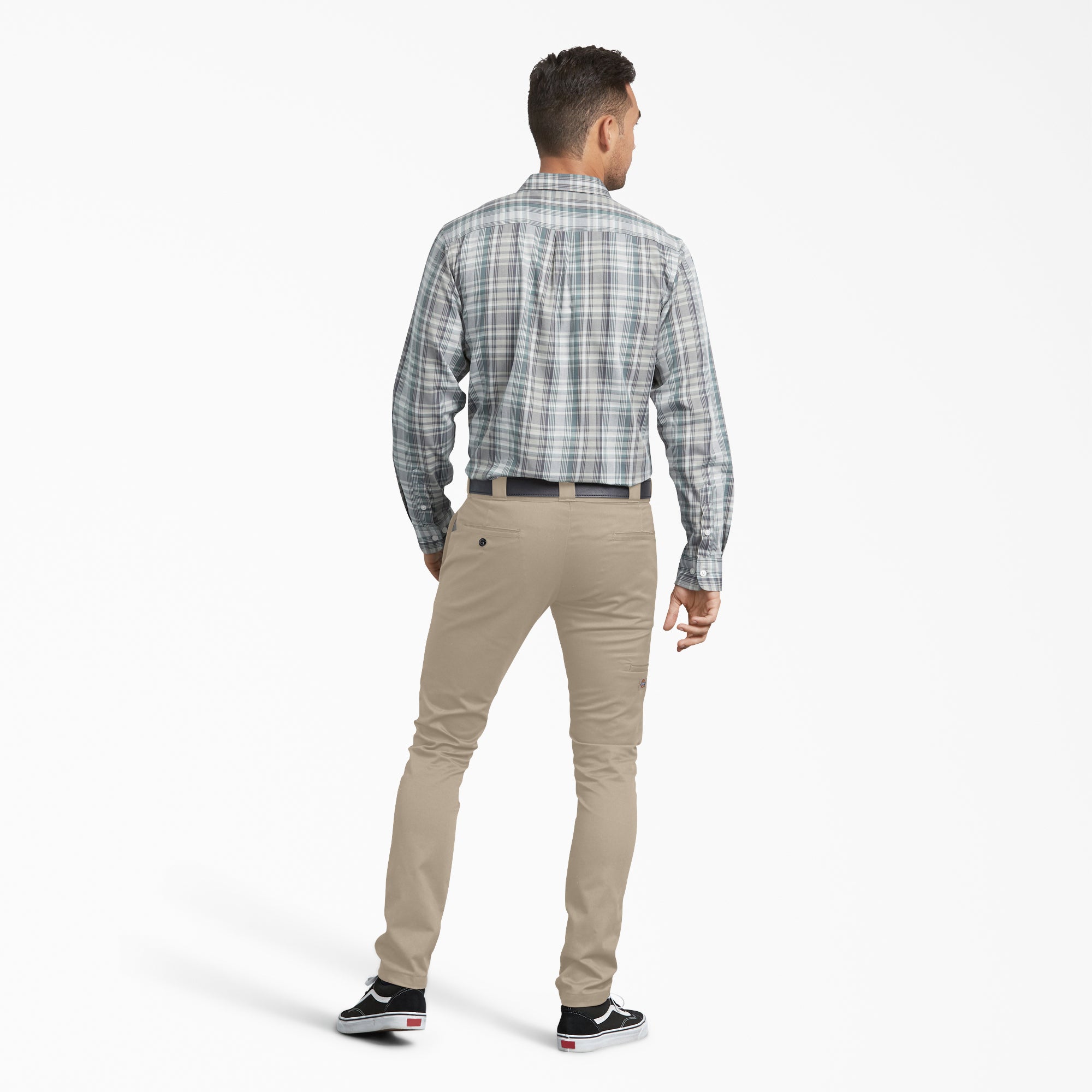 FLEX Skinny Fit Work Pants