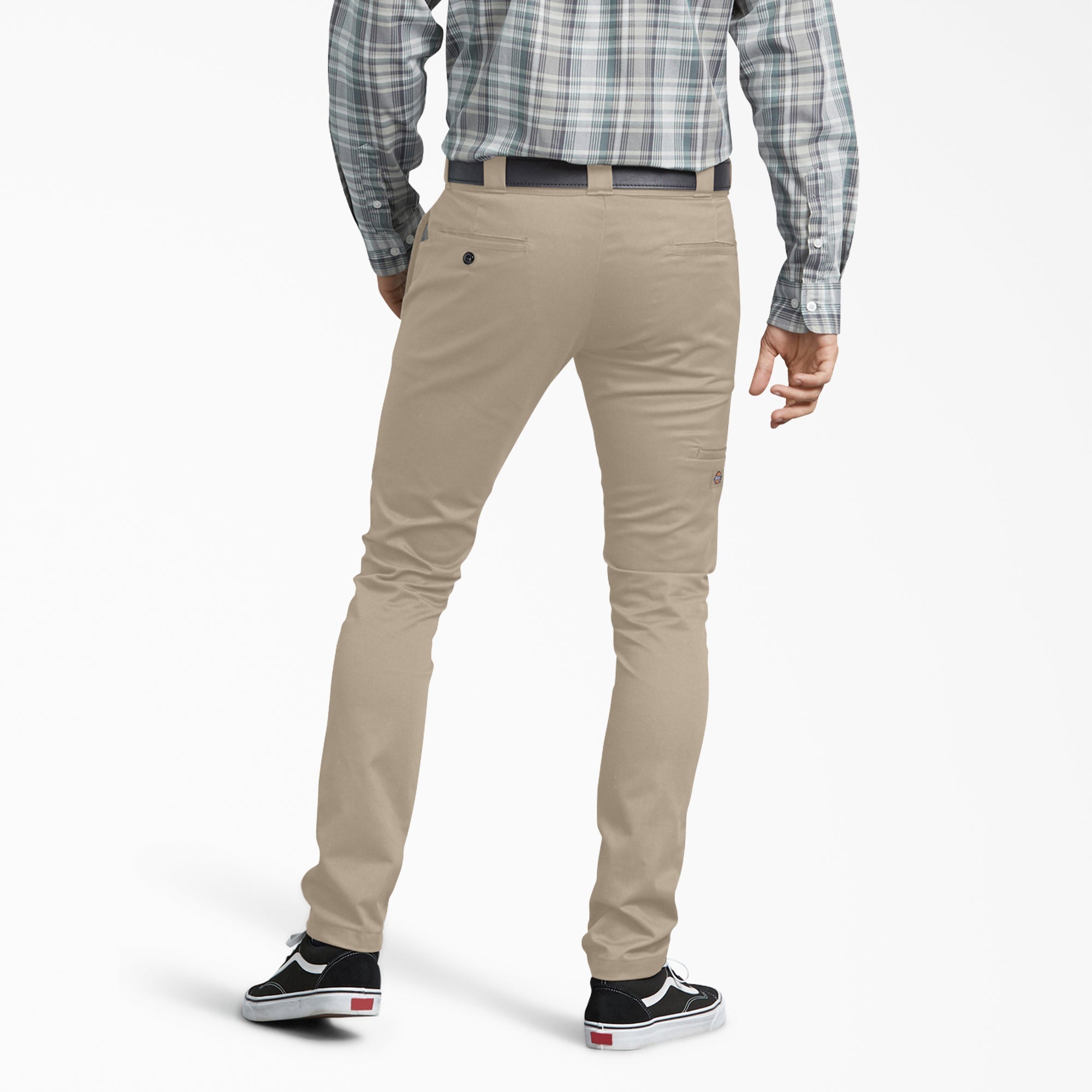 FLEX Skinny Fit Work Pants