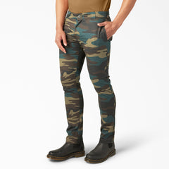 FLEX Skinny Fit Work Pants