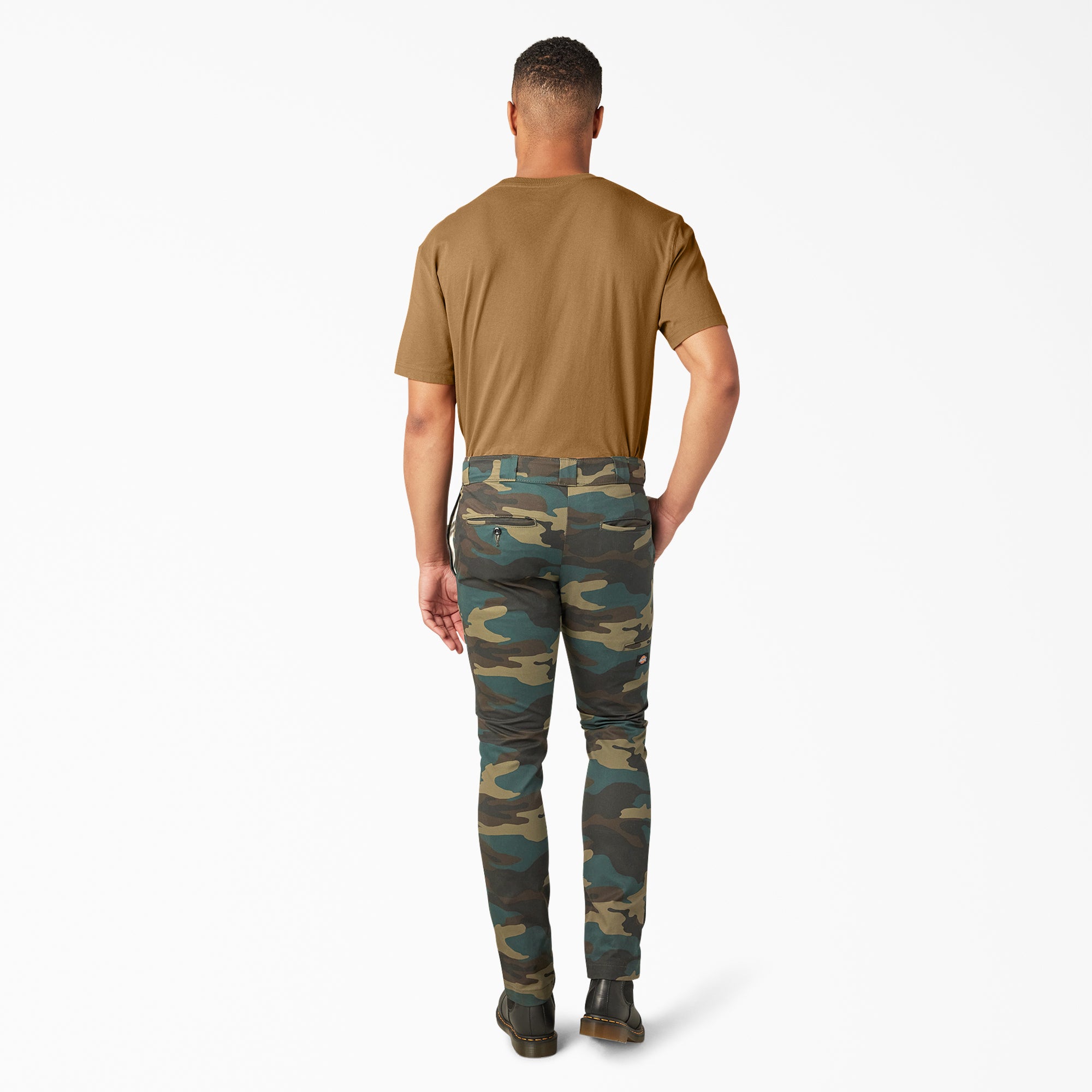 FLEX Skinny Fit Work Pants