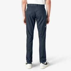 FLEX Skinny Fit Double Knee Work Pants