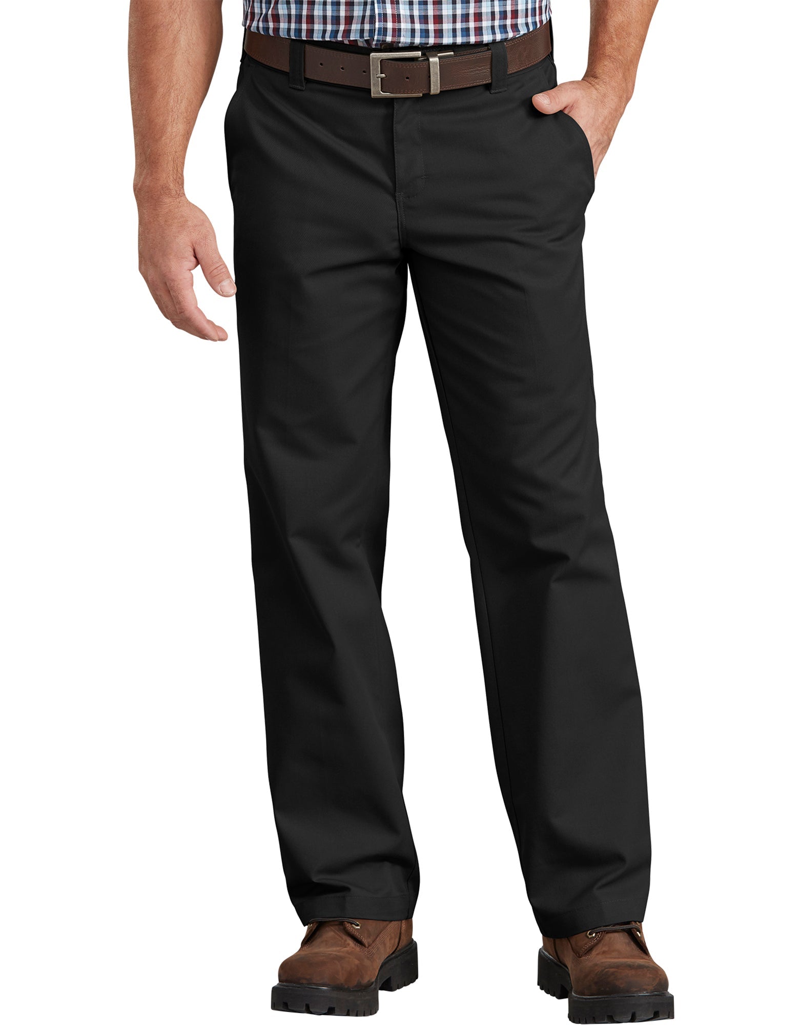 Dickies '67 Regular Fit Straight Leg Work Pants