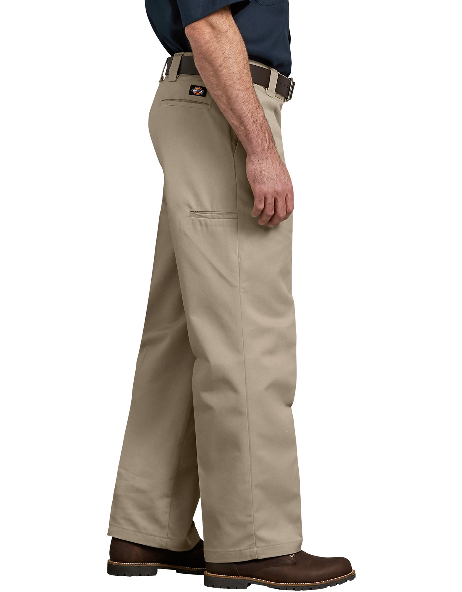 FLEX Loose Fit Straight Leg Work Pants