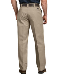 FLEX Loose Fit Straight Leg Work Pants