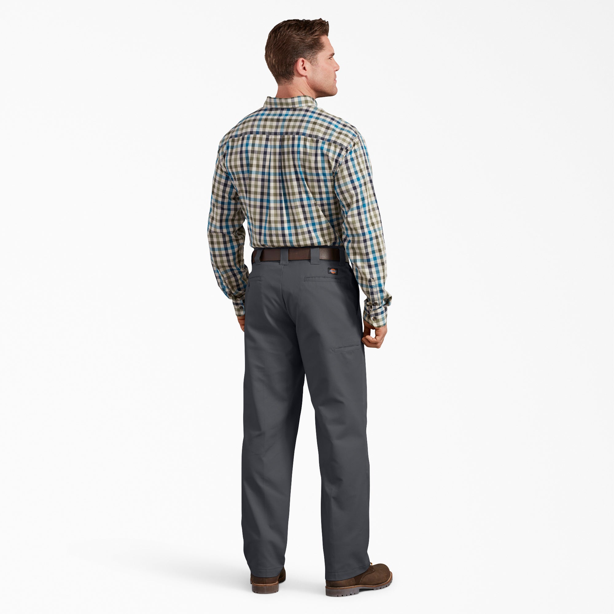 FLEX Active Waist Regular Fit Pants