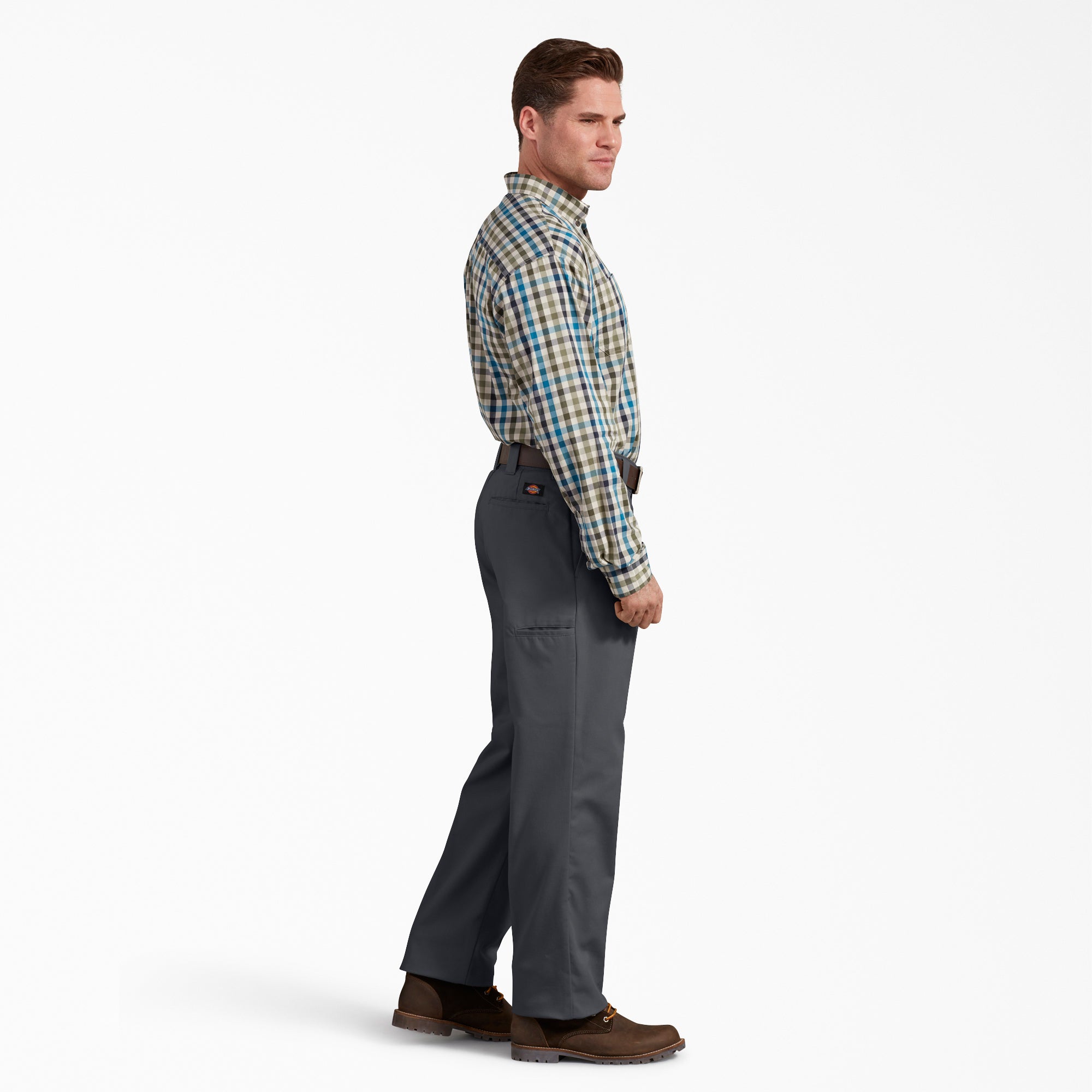 FLEX Active Waist Regular Fit Pants