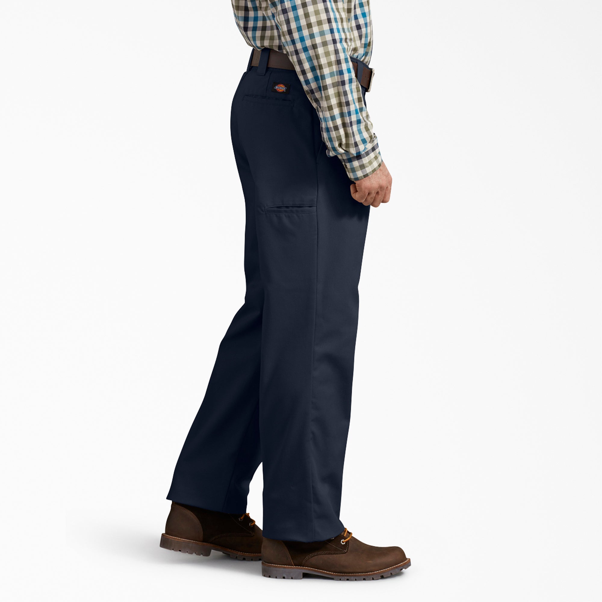 FLEX Active Waist Regular Fit Pants