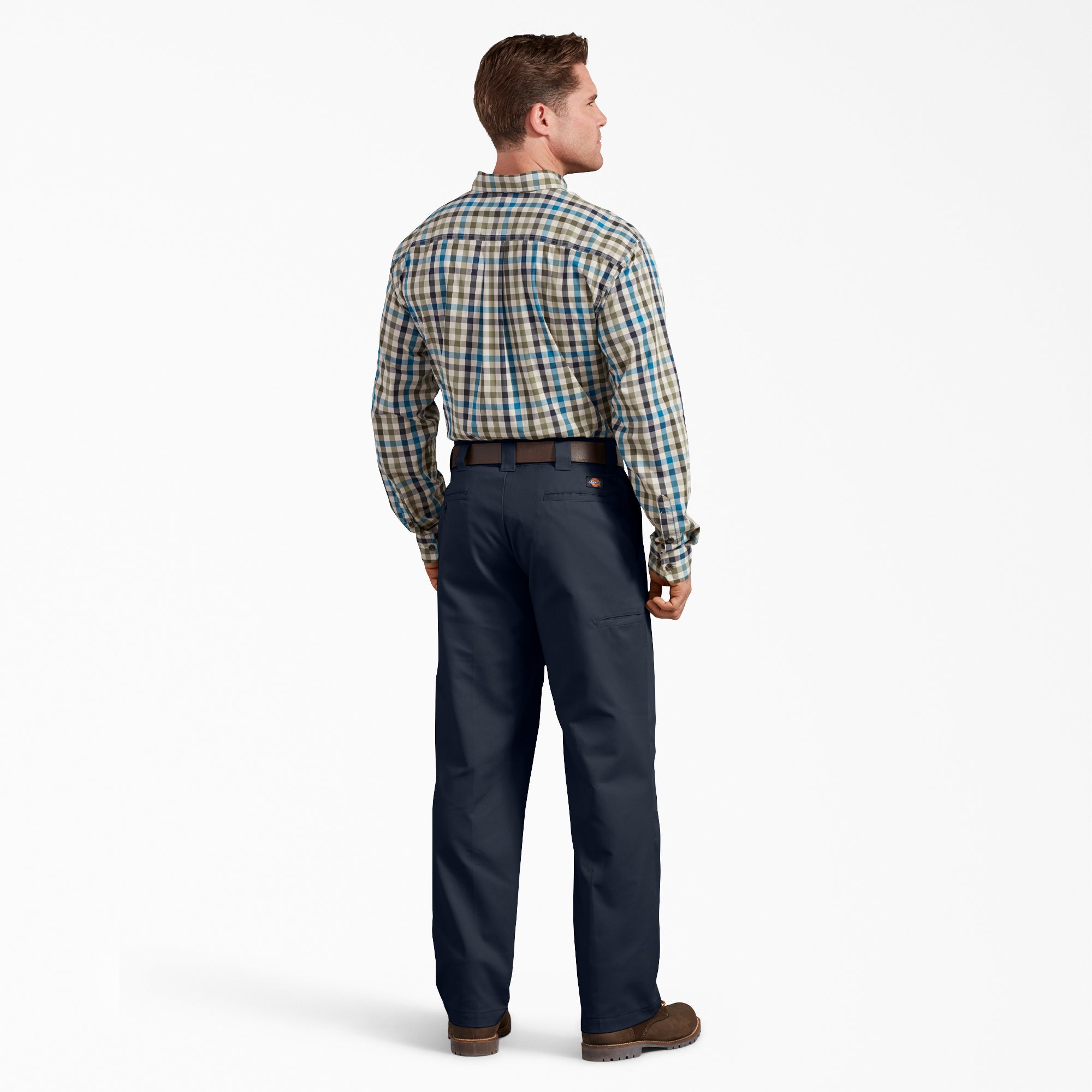 FLEX Active Waist Regular Fit Pants